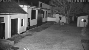 Caméra IP - Österrike