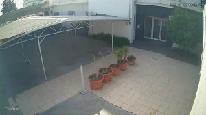 Caméra IP - Tunisia