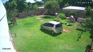 Caméra IP - Paraguay