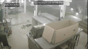 Caméra IP - United States of America