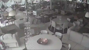 Caméra IP - Brasile