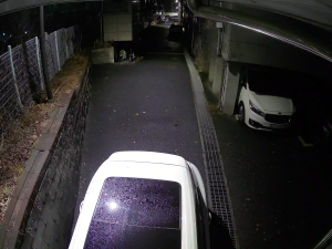 Caméra IP - South Korea