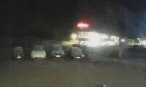 Caméra IP - Niederlande