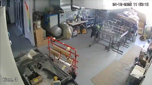 Caméra IP - Slovacchia