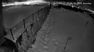 Caméra IP - Bosnia and Herzegovina