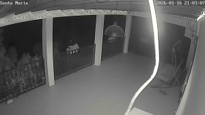 Caméra IP - Portugal