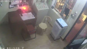 Caméra IP - Vietnam