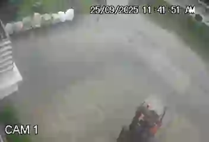 Caméra IP - Panama