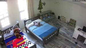 Caméra IP - Arabia Saudita