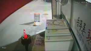 Caméra IP - Südkorea