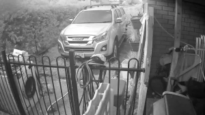 Caméra IP - Australia