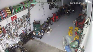 Caméra IP - Vietnam