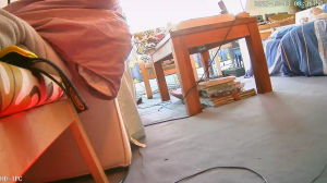 Caméra IP - Allemagne