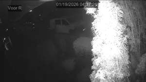 Caméra IP - Niederlande