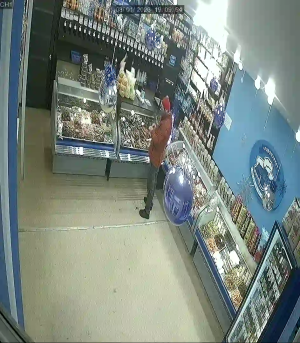 Caméra IP - Russische Föderation