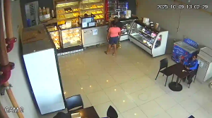 Caméra IP - Panama