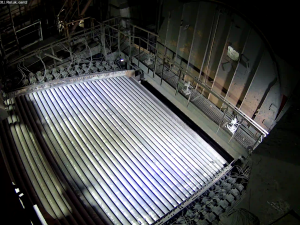 Caméra IP - Ucrania