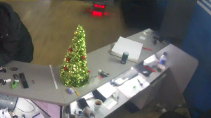 Caméra IP - Russische Föderation