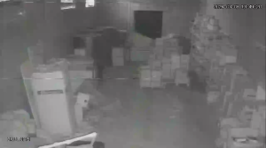 Caméra IP - Pakistan