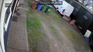 Caméra IP - Ireland