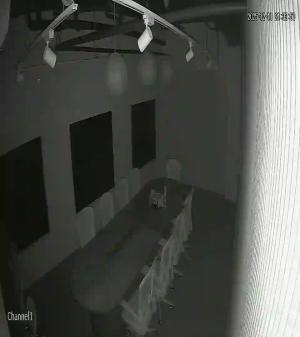 Caméra IP - Philippines