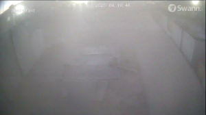 Caméra IP - Australia