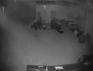 Caméra IP - United States of America