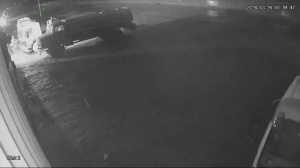 Caméra IP - Saudi Arabia