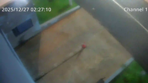 Caméra IP - Sudafrica