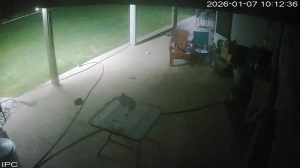 Caméra IP - États-Unis d'Amérique