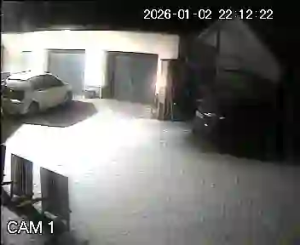 Caméra IP - Netherlands