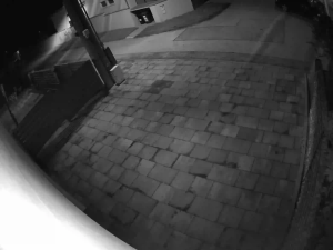 Caméra IP - Slovacchia