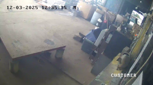 Caméra IP - Estados Unidos