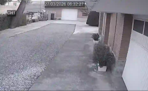 Caméra IP - Espagne