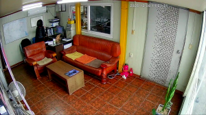 Caméra IP - South Korea