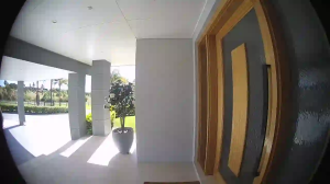 Caméra IP - Australien