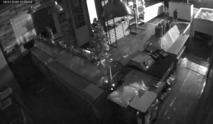 Caméra IP - Russian Federation