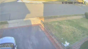 Caméra IP - États-Unis d'Amérique