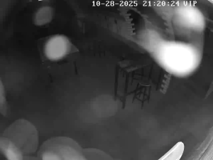 Caméra IP - Polonia