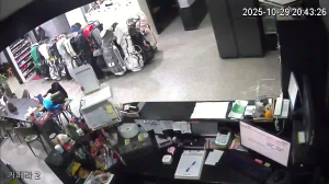 Caméra IP - South Korea