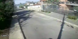 Caméra IP - Brasil