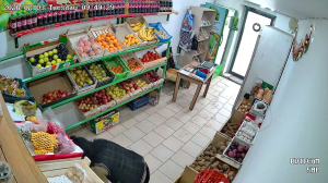 Caméra IP - Kazakhstan