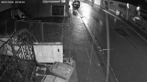 Caméra IP - United Kingdom