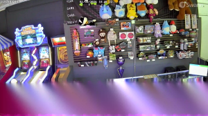 Caméra IP - Vereinigte Staaten von Amerika