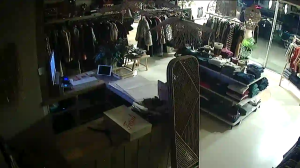 Caméra IP - Belgium