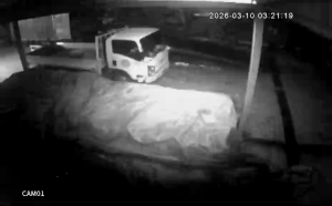 Caméra IP - Singapur