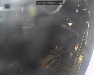 Caméra IP - Reino Unido