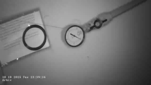 Caméra IP - Ucrania