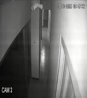 Caméra IP - Cile