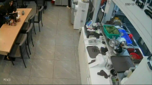 Caméra IP - South Korea